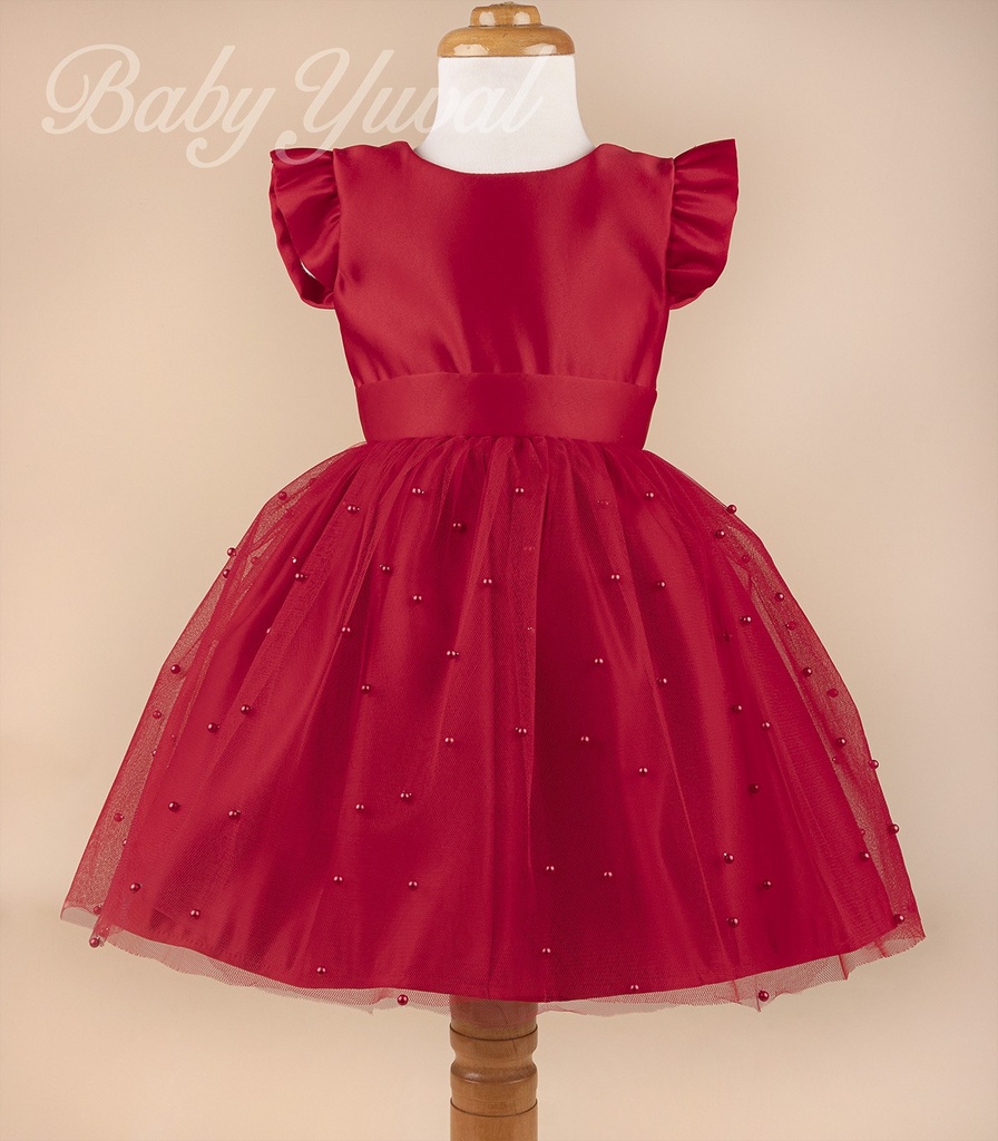 Vestido Navidad | Belén