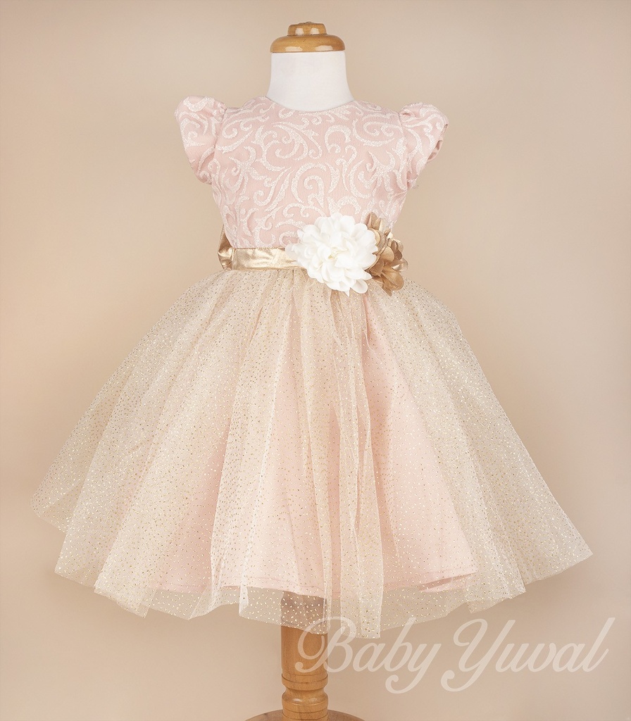 Vestido de Fiesta | Alma