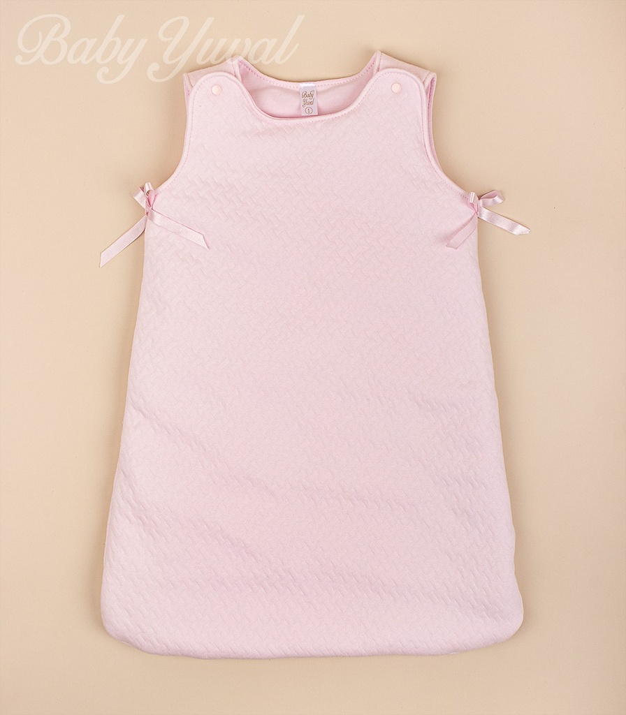 Saco de Dormir Jacquard | All Rose