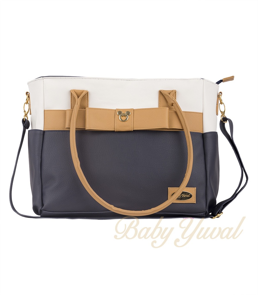 Bolso Pañalero | Bilbao