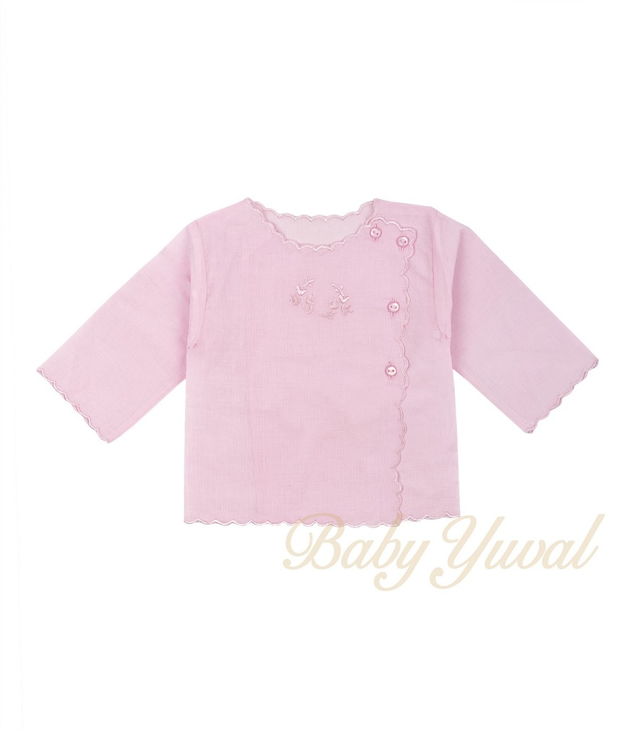 Chaqueta de Nansú | Rosado