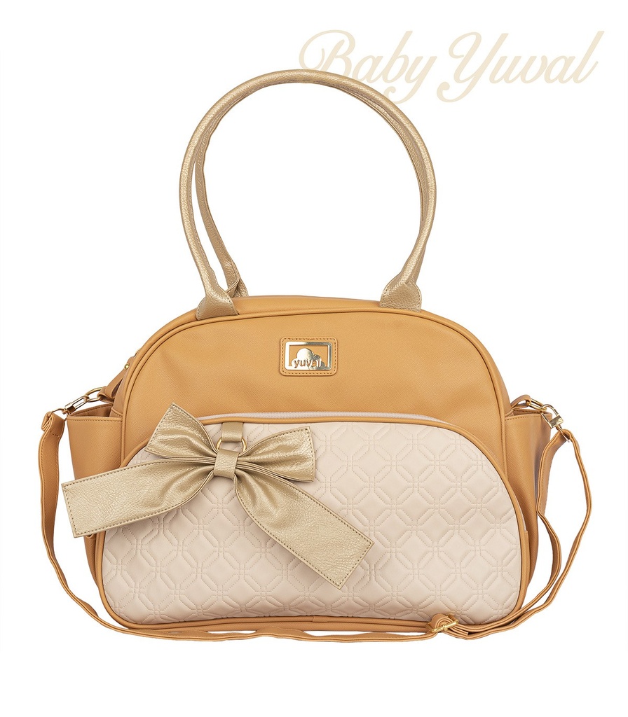 Bolso Pañalero | Alessia