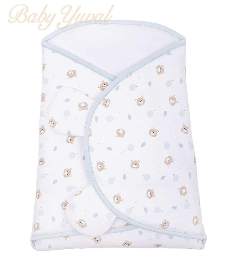 Saco de Dormir | Osito Face