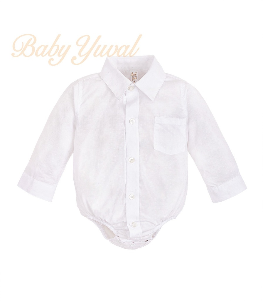 Camisa Bodie | Walter