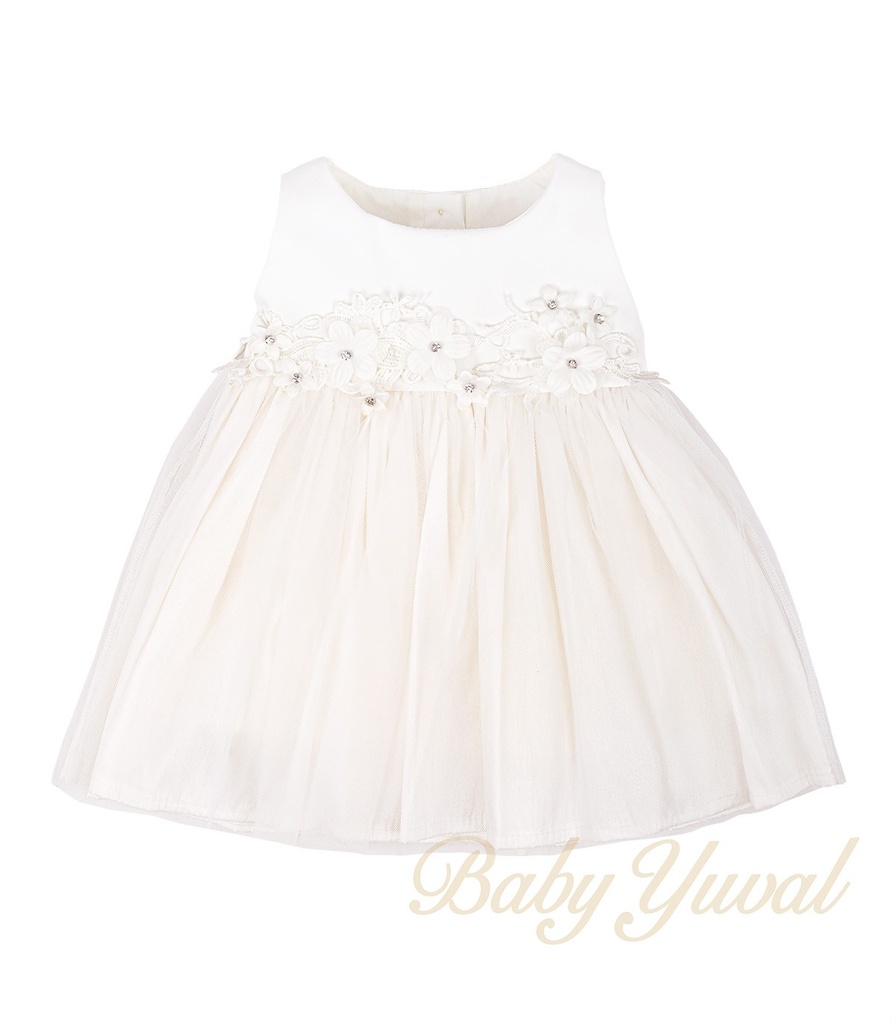 [VE094237] Vestido Elegante | Reyna (T0)