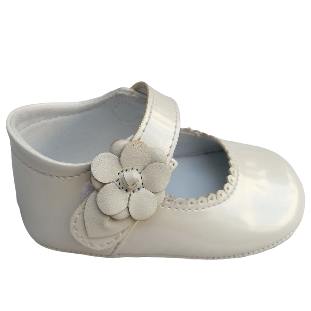 [ZA09077] Zapato Modelo Reyna (TALLA 15)