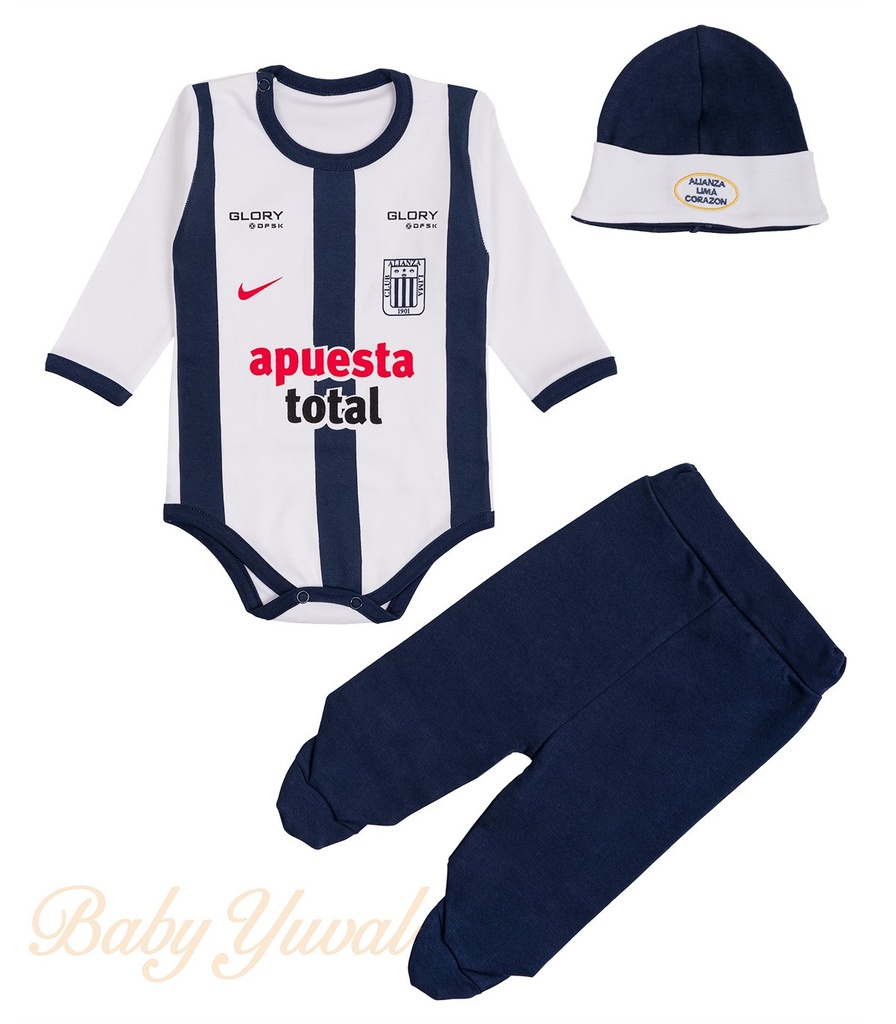 Conjunto Deportivo | Alianza Lima