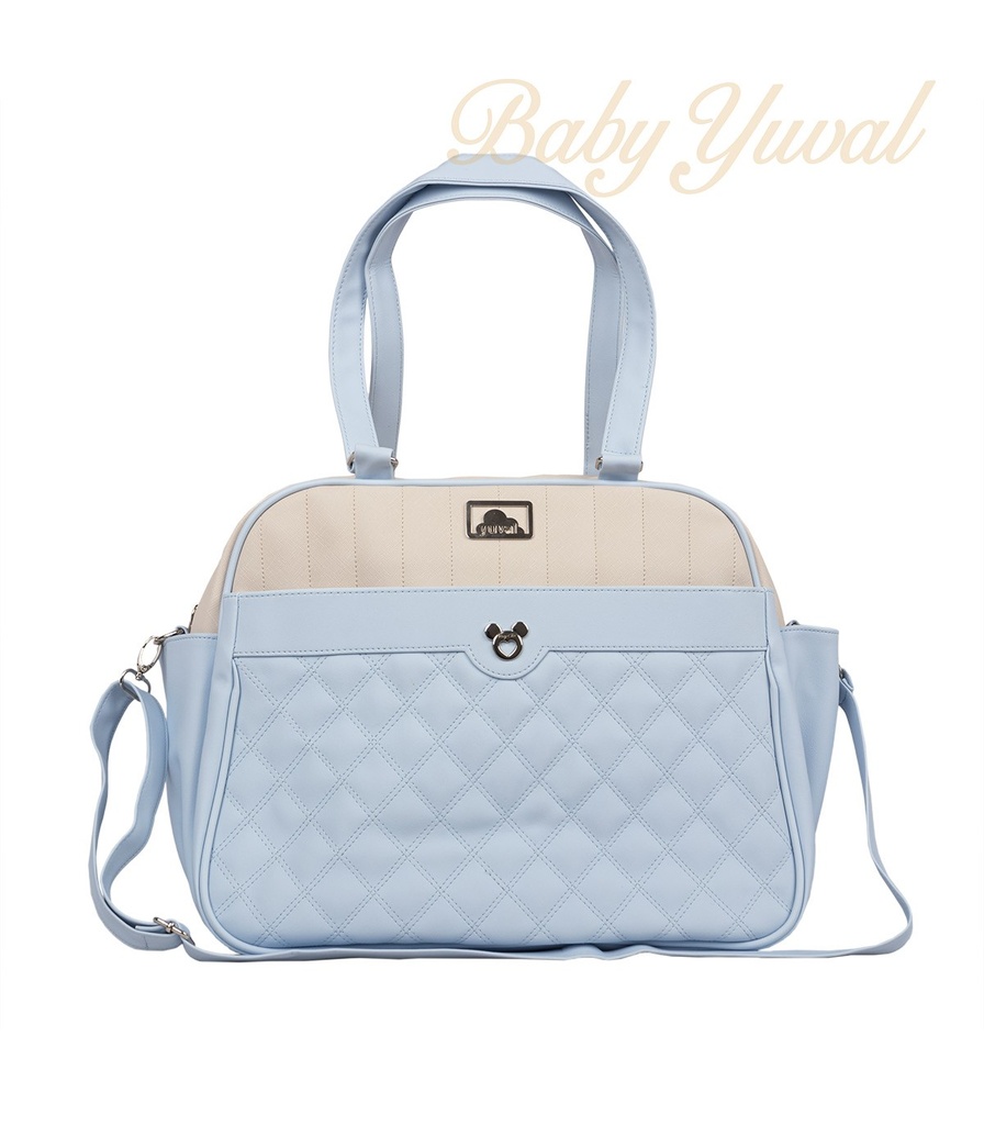 Bolso Pañalero | Gabriel