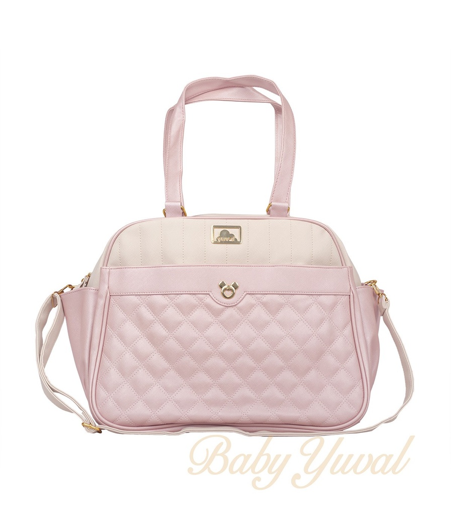 Bolso Pañalero | Meghan