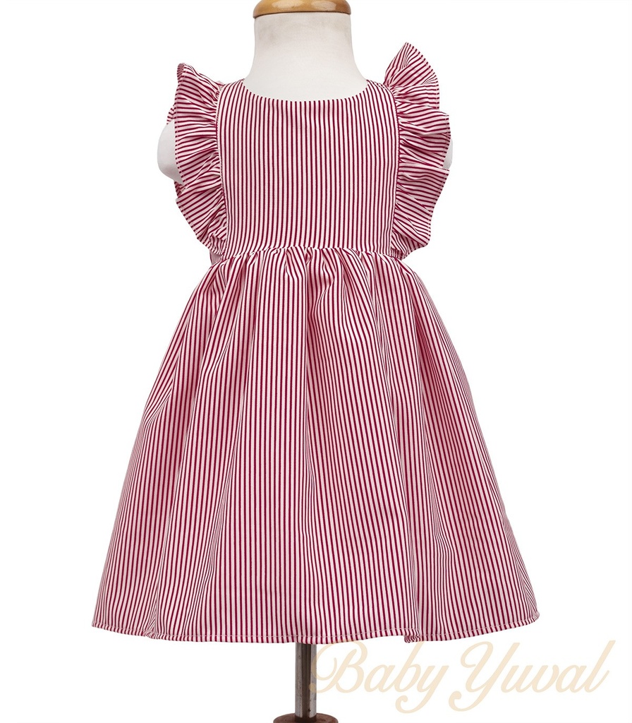 Vestido | Candy Wine