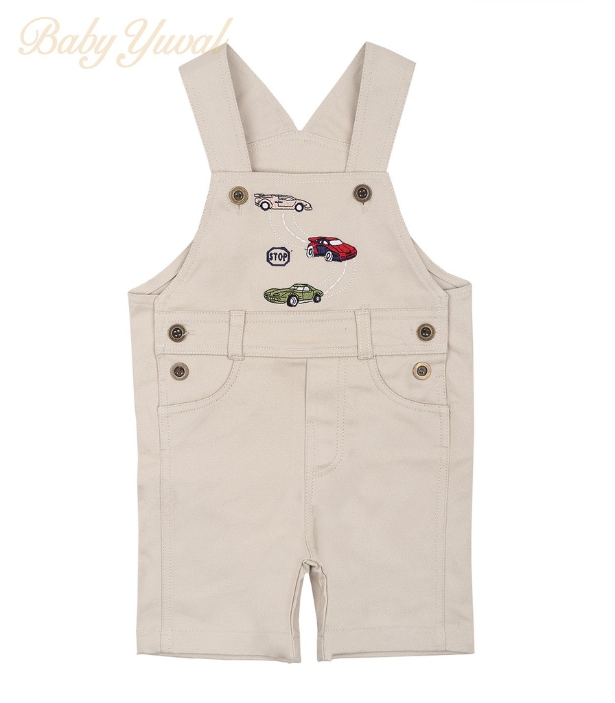 Overall | Cars