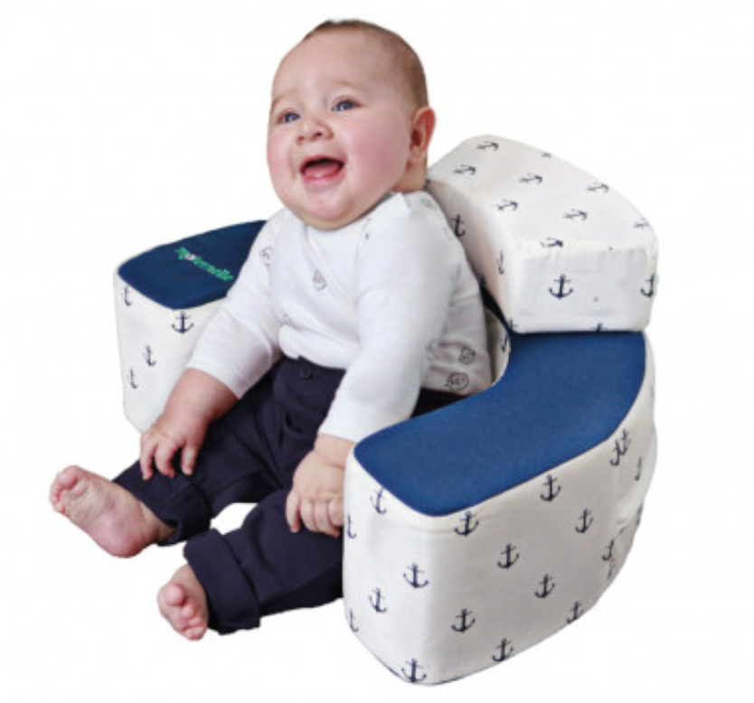 Mi Primer Asiento 2 en 1