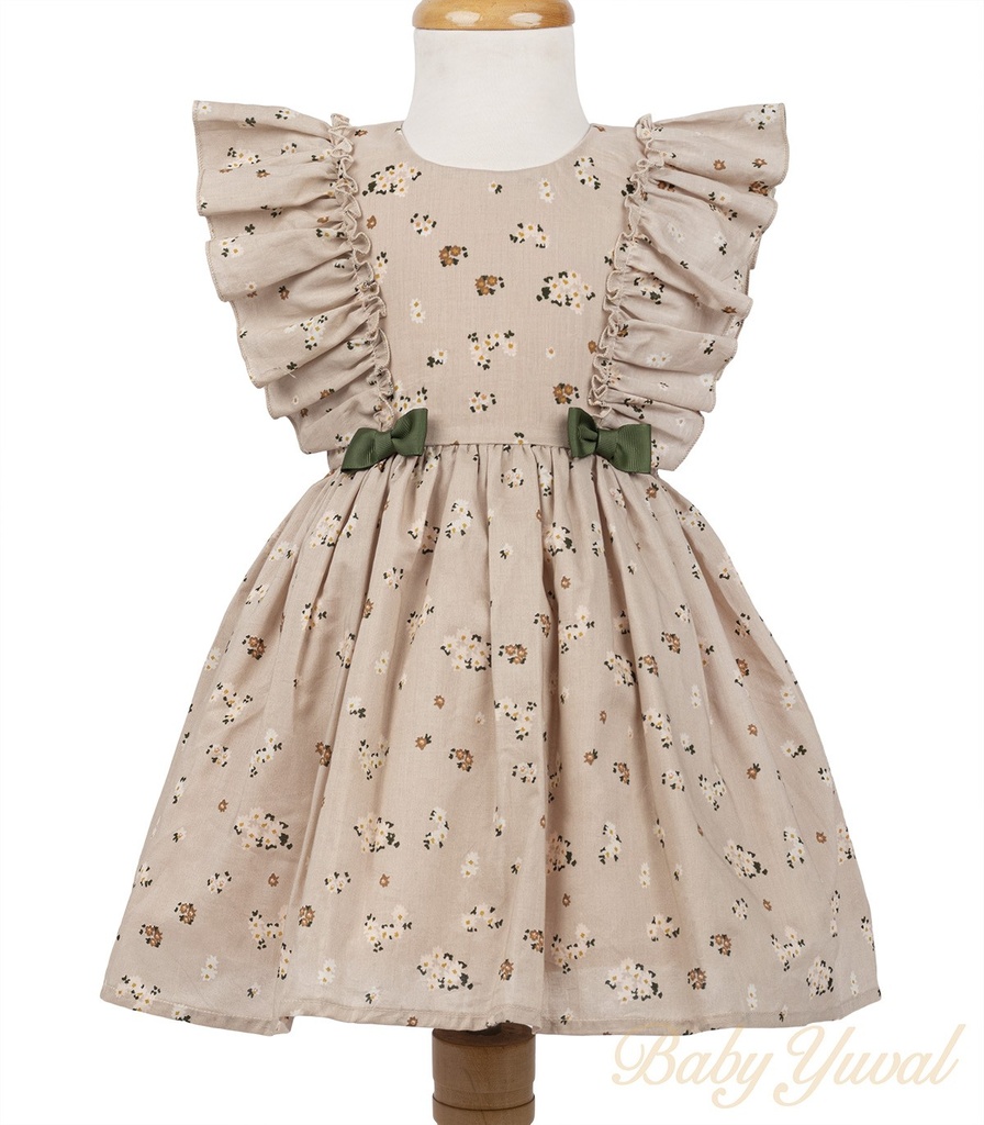 Vestido | Margareth