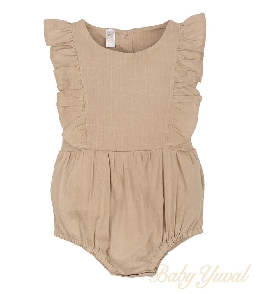 Romper | Sonia