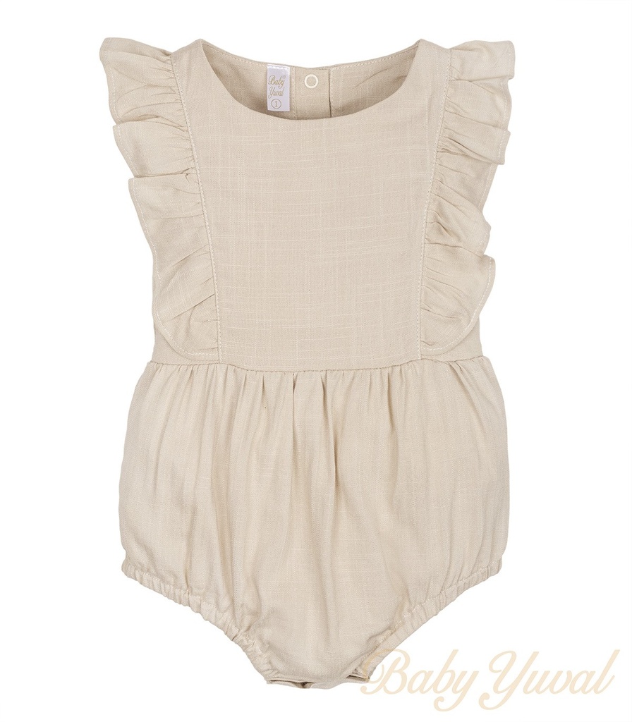 Romper | Sandra