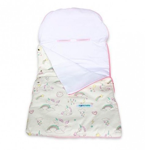 Sleeping Bag Baby