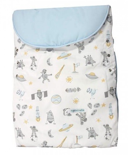 Sleeping Bag Baby