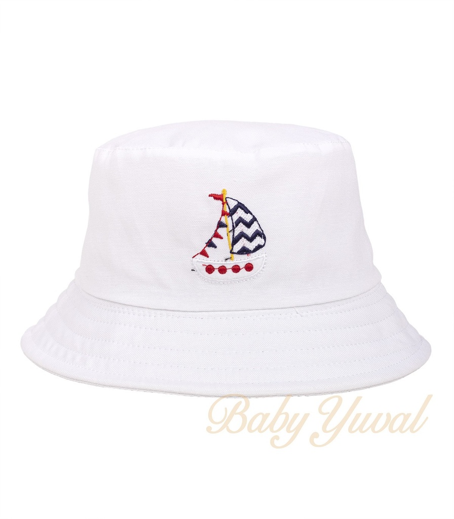 Sombrero | Barquito