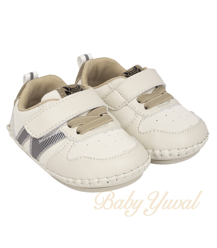 Zapatilla | New Beige
