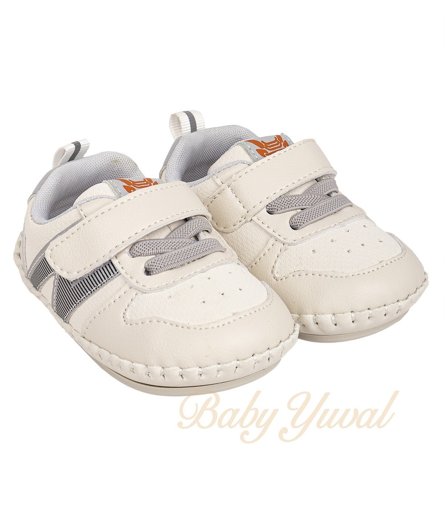 [ZA0102436] Zapatilla | New Gray (T15)