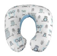 [AL014851] Almohada de Lactancia 5 en 1 Estampado