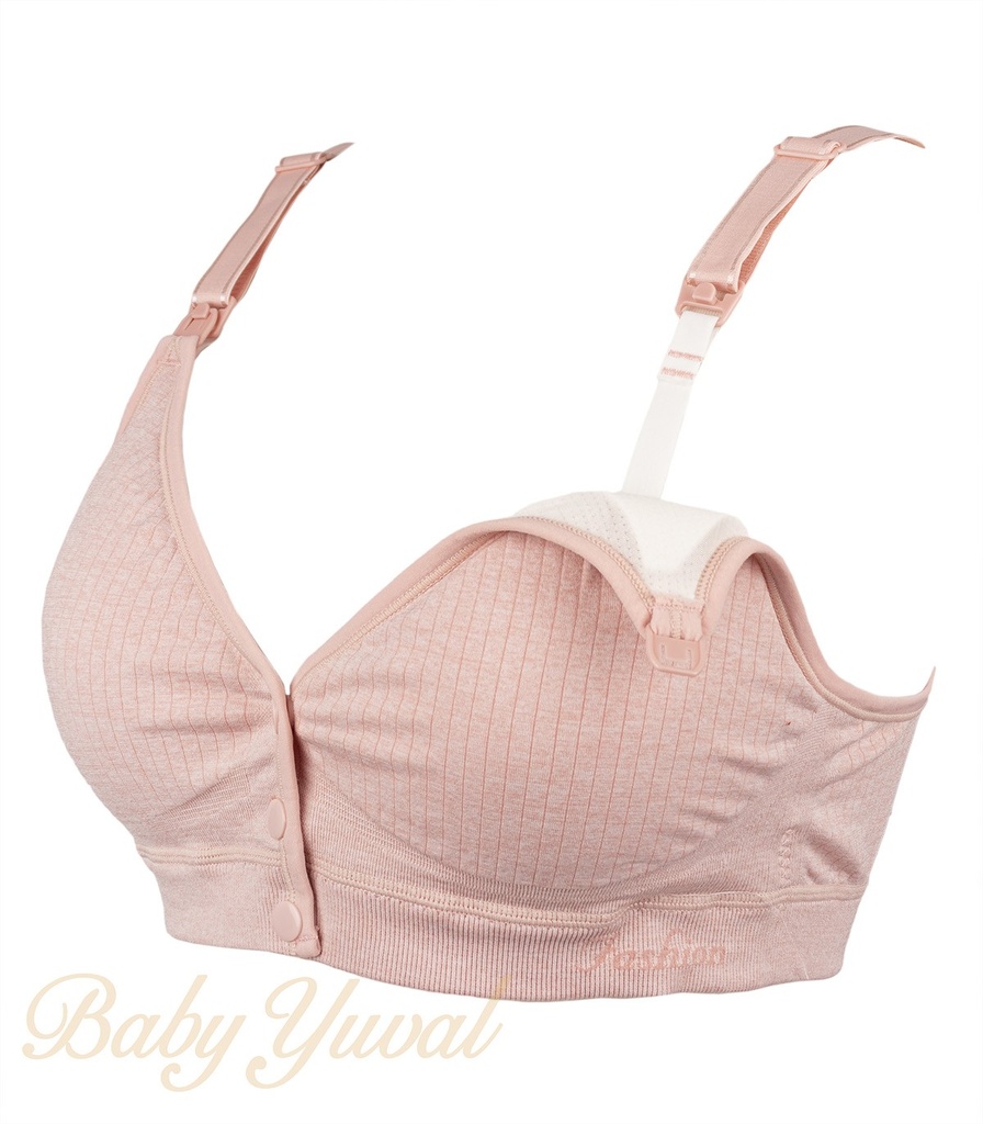 [BR0203392] Brasier de Lactancia | Sport Rosse (XL)