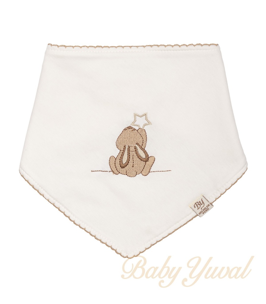 Bandana de 100% Algodón | Colección Bunny Louis