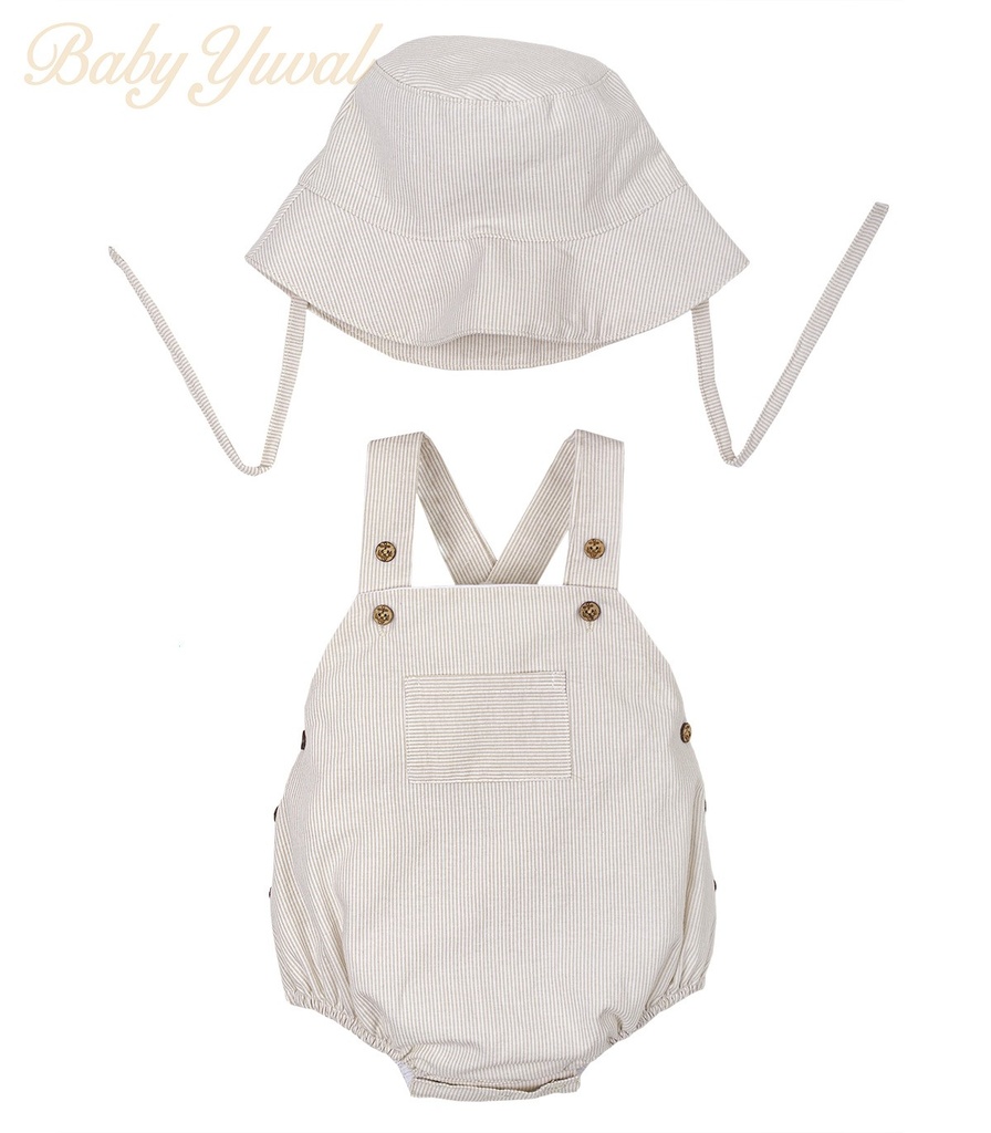 Romper | Alejandro