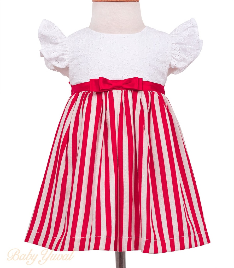Vestido | Bianca Red