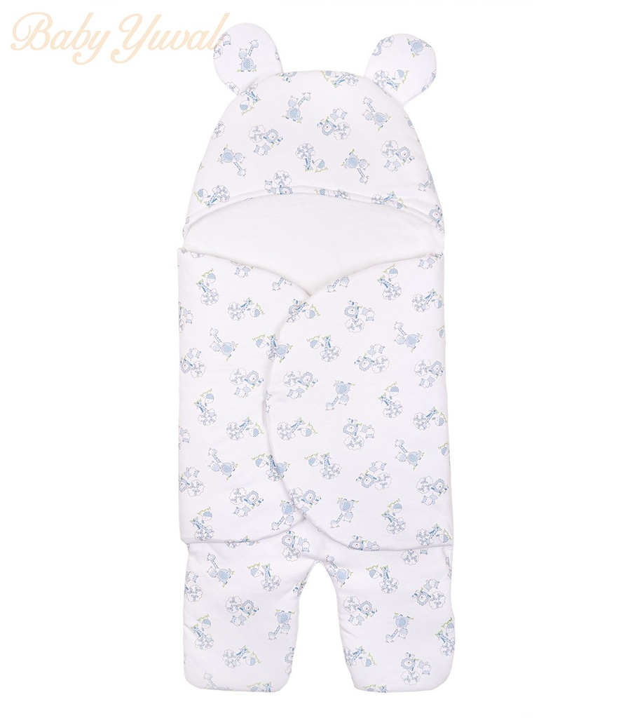Swaddle Baby | Saco de dormir Safari Sky