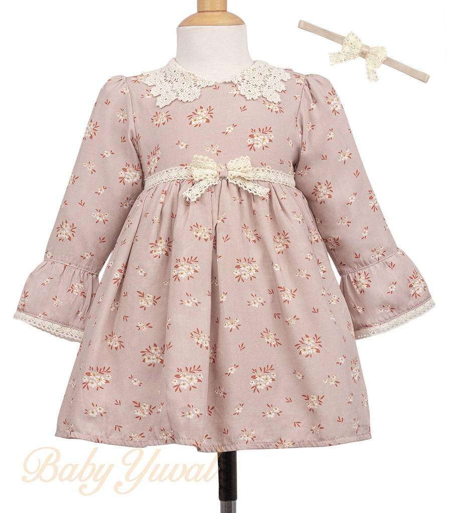 Vestido | Alisan