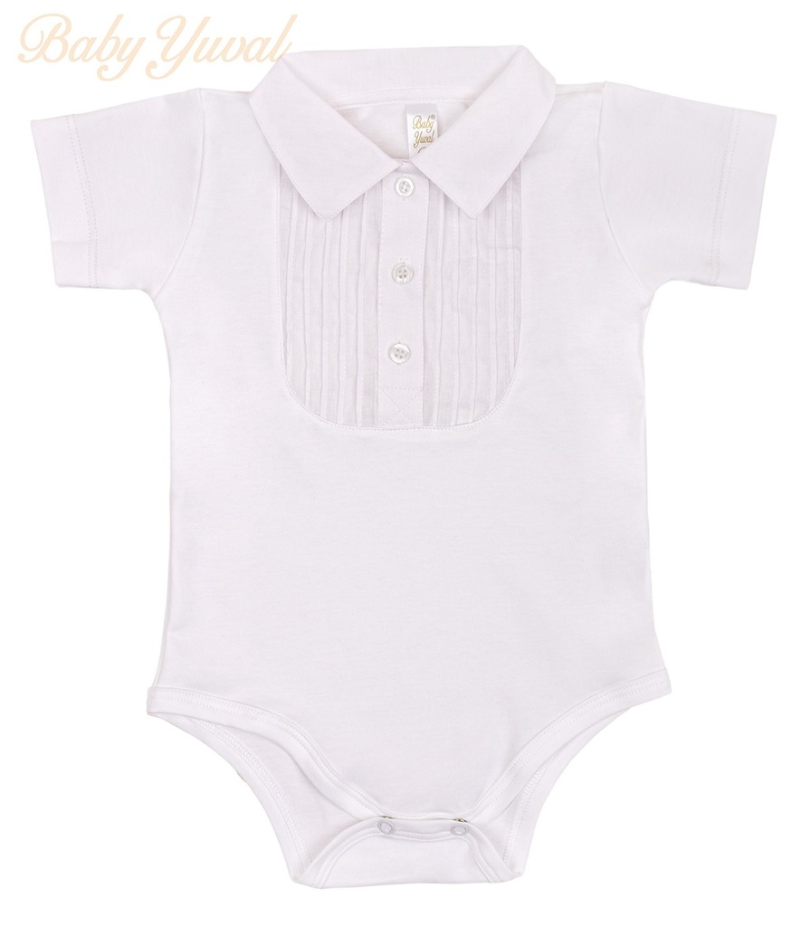 Camisa Bodie | Walt Summer