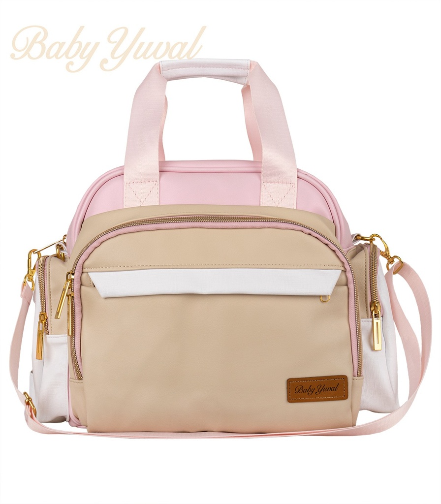 Bolso Pañalero | Shani Rous