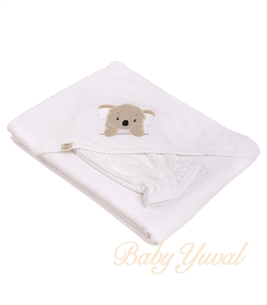 Toalla Felpa | Koala Sweet Premium