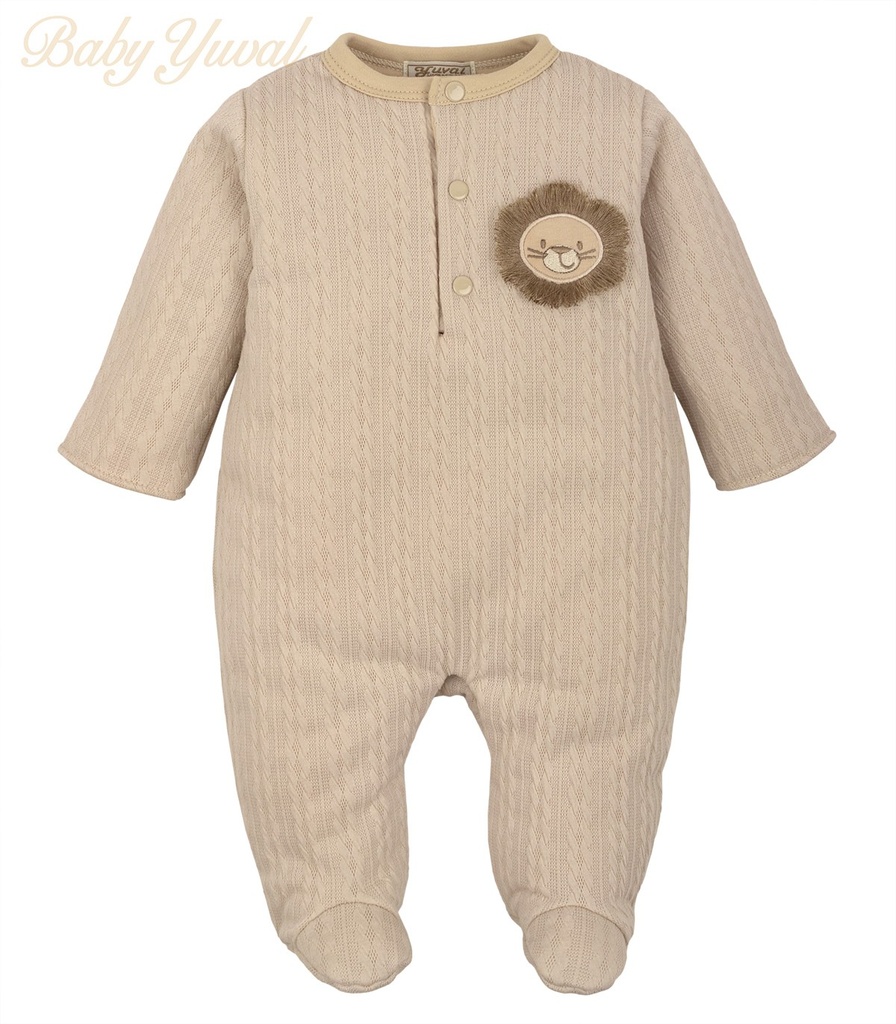 Conjunto franela | teddy