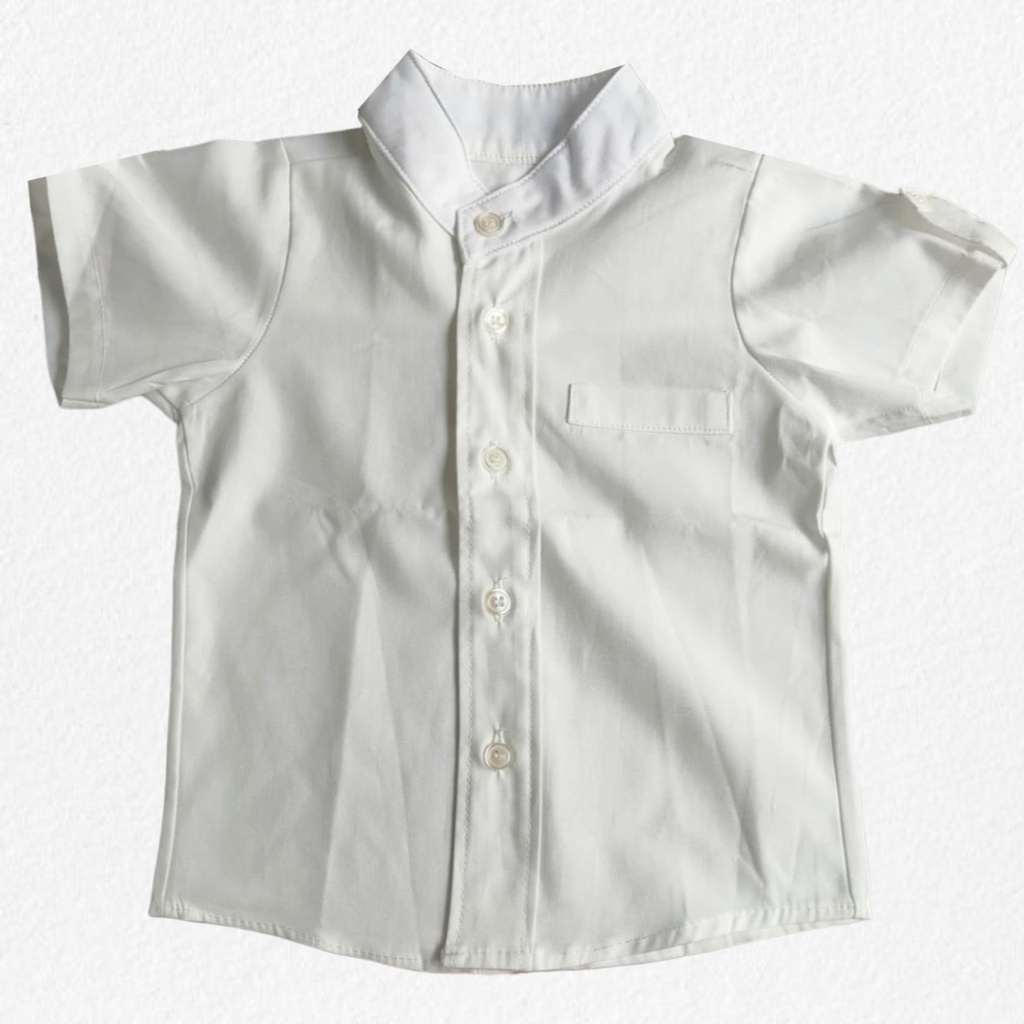 Camisa Manga Corta Miguel