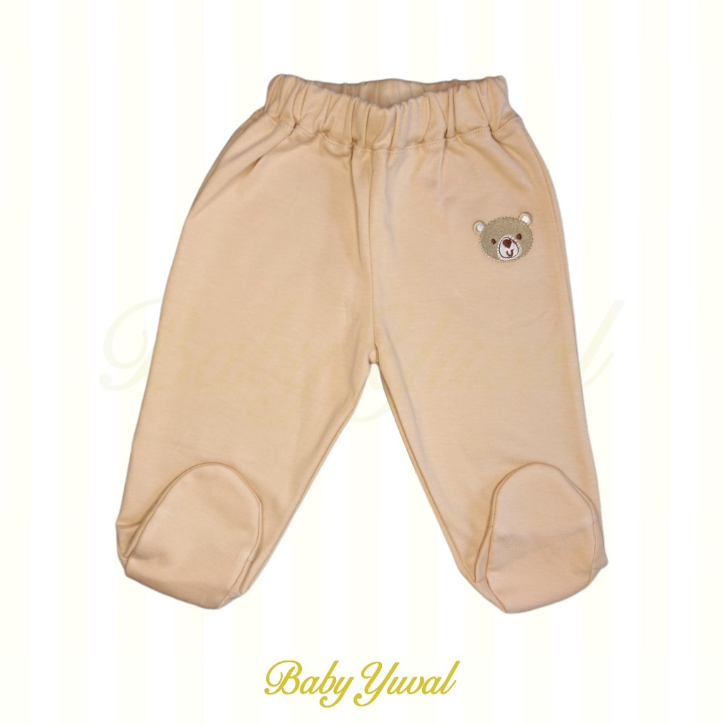 Pantalón de Algodón | Colección Orgánico