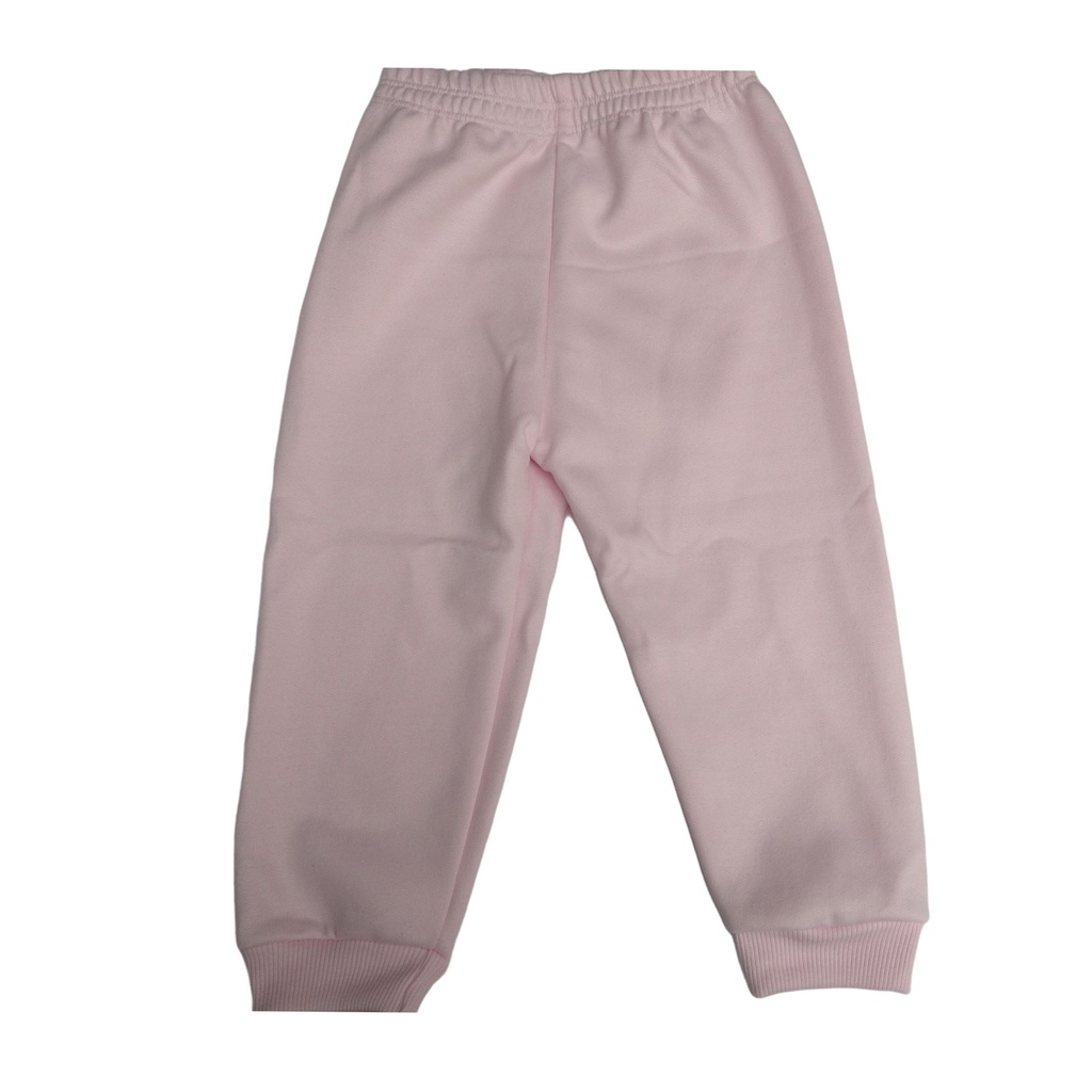 Pantalón con bolsillo de Franela Algodón
